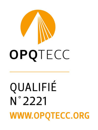 Qualification OPQTECC Economie & Prescription n°2221