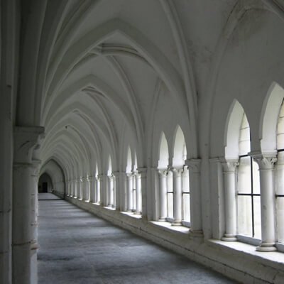 Abbaye La Chartreuse Notre Dame des Près