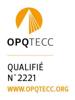 Qualification OPQTECC Economie & Prescription n°2221